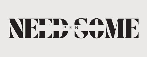 Need Some Pen